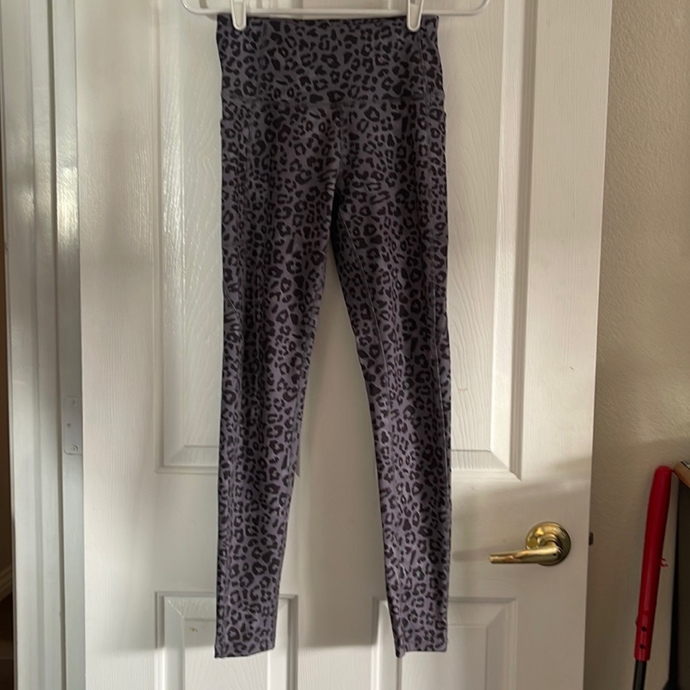 Nicole Miller Sport Yoga Pants women’s S